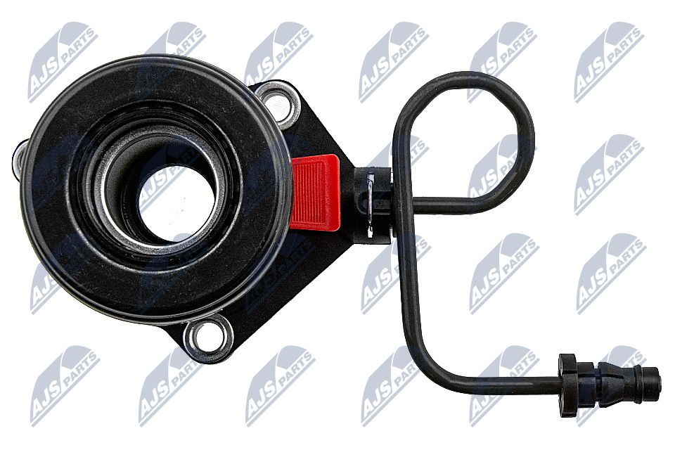 Central Slave Cylinder, clutch-3