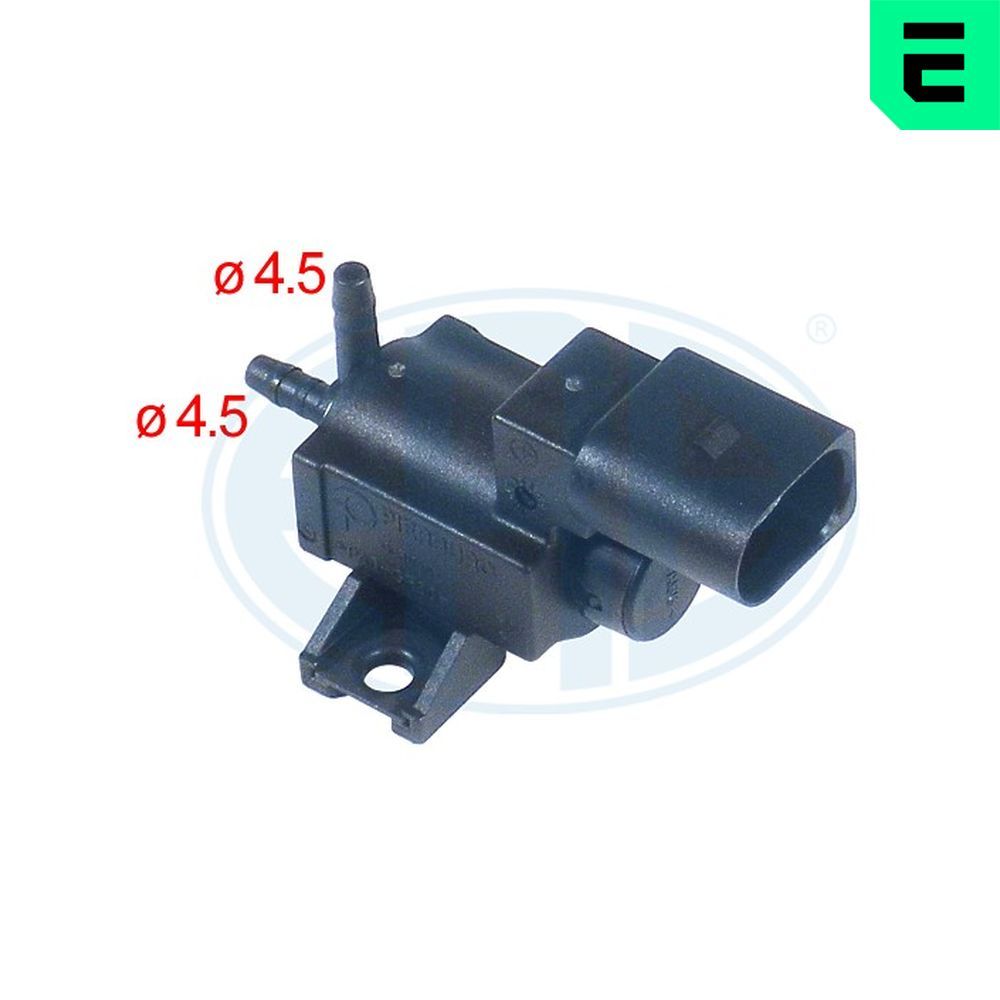 ERA 555172 Switch valve, change-over flap (intake manifold)