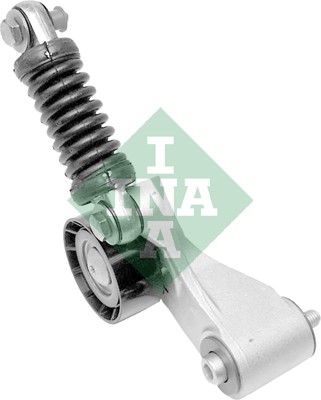 SCHAEFFLER INA 534 0025 10 Belt tensioner, v-ribbed belt