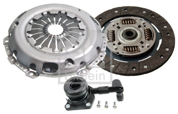 FEBI BILSTEIN 1005215 Clutch kit