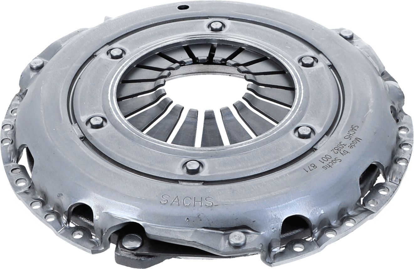Clutch Kit-1