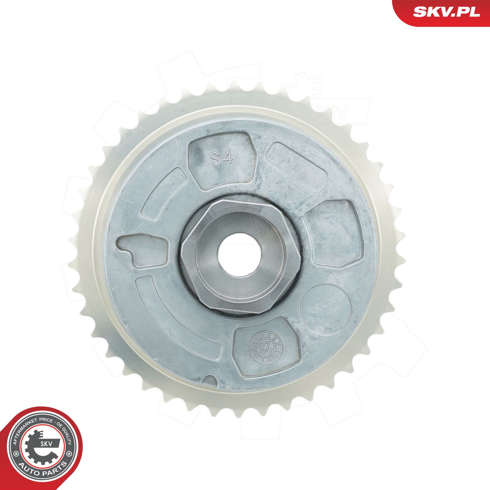 Camshaft Adjuster-3