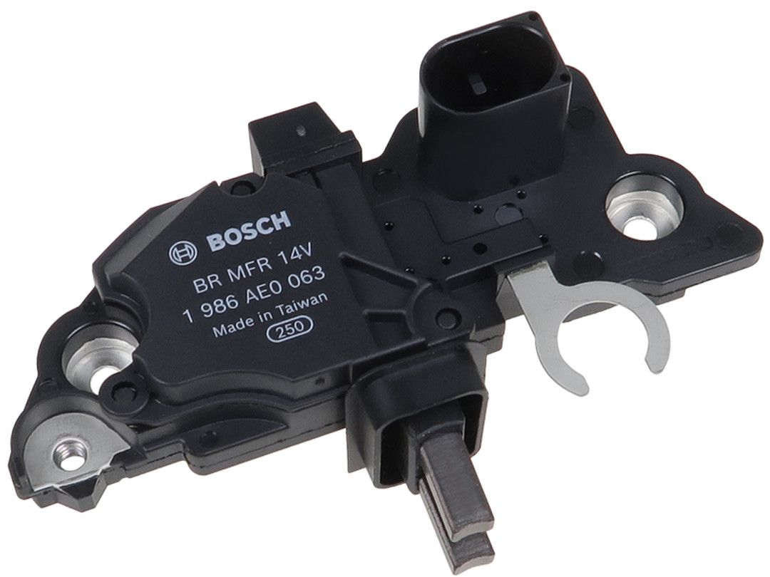 AS-PL ARE0008(BOSCH) Alternator regulator