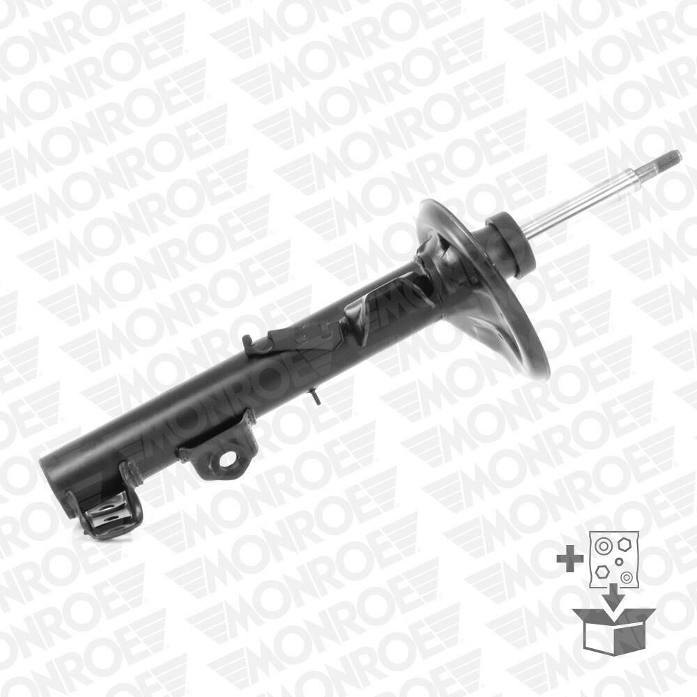 Shock Absorber-1