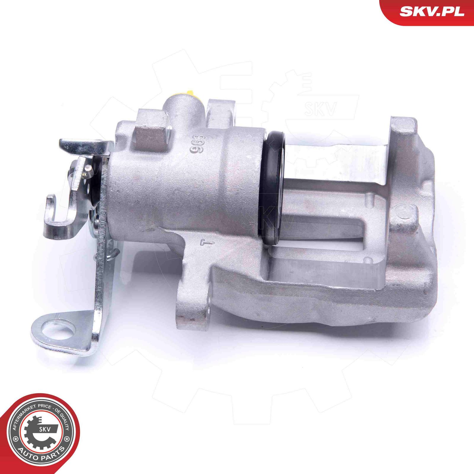 Brake Caliper-1