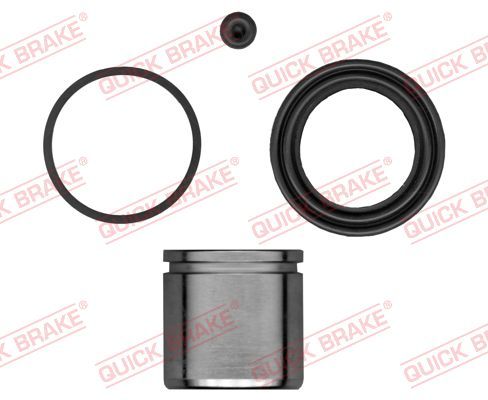 Repair Kit, brake caliper
