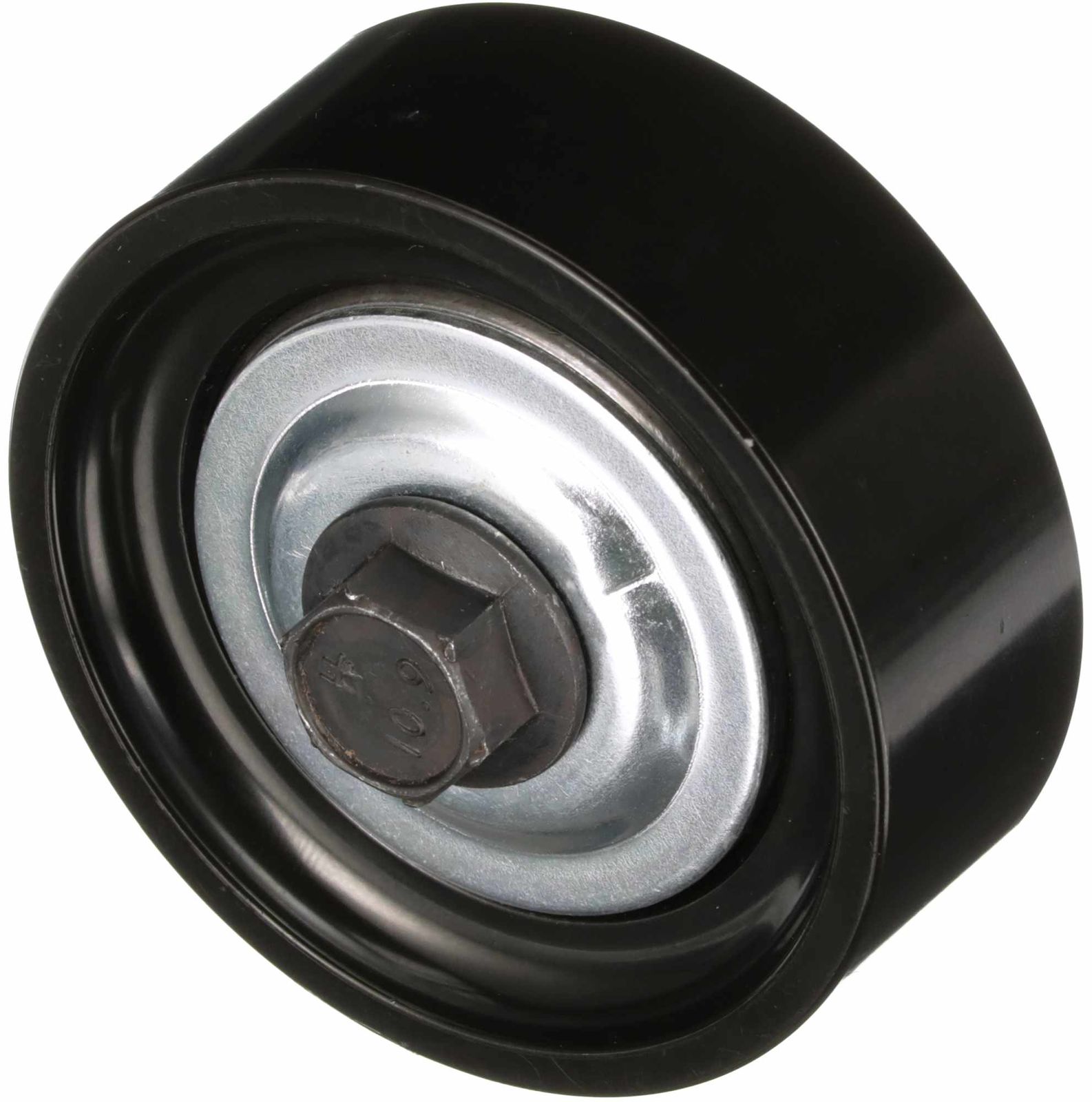 GATES T36012 Deflection/guide pulley, v-ribbed belt