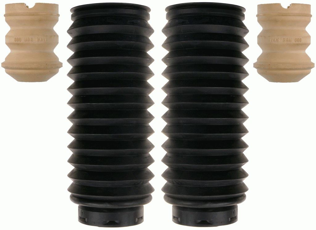 Dust Protection Kit, shock absorber