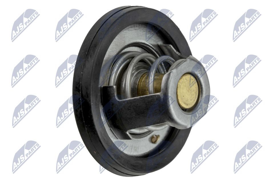 Thermostat, coolant-1