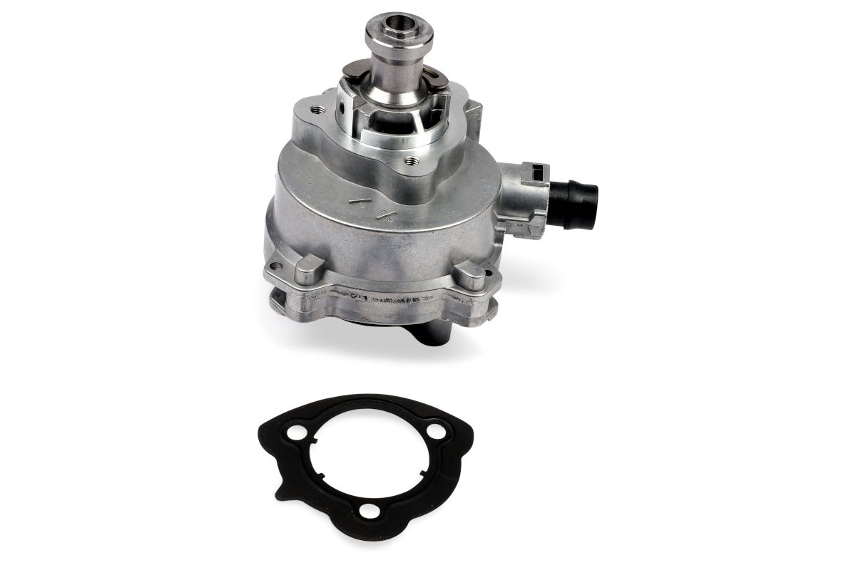 Vacuum Pump, braking system-1