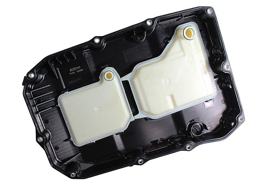 Oil Sump, automatic transmission-1