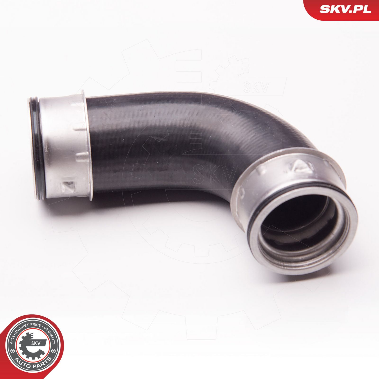 ESEN SKV 24SKV141 Charge air hose