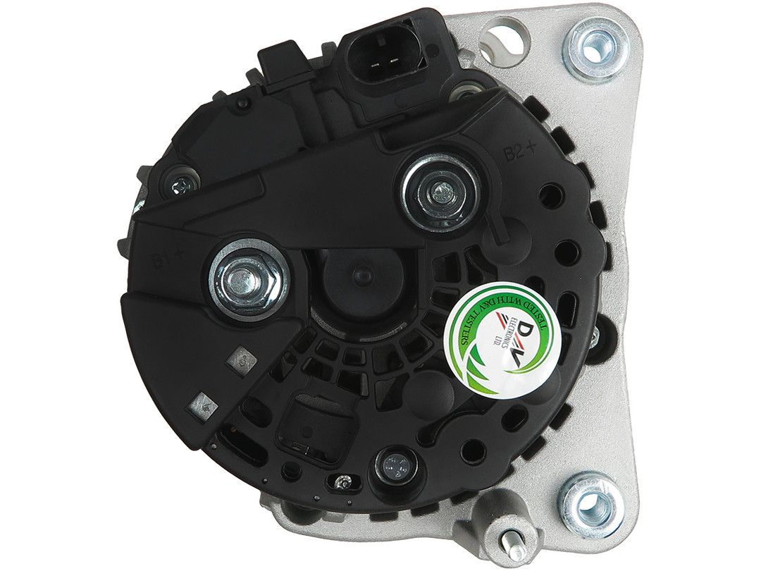 Alternator-2