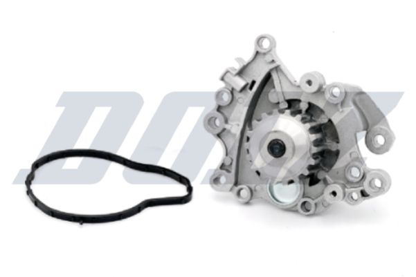 DOLZ N210 Water pump, engine cooling