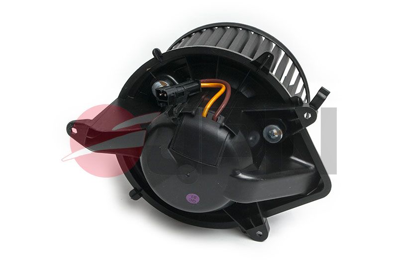 Interior Blower