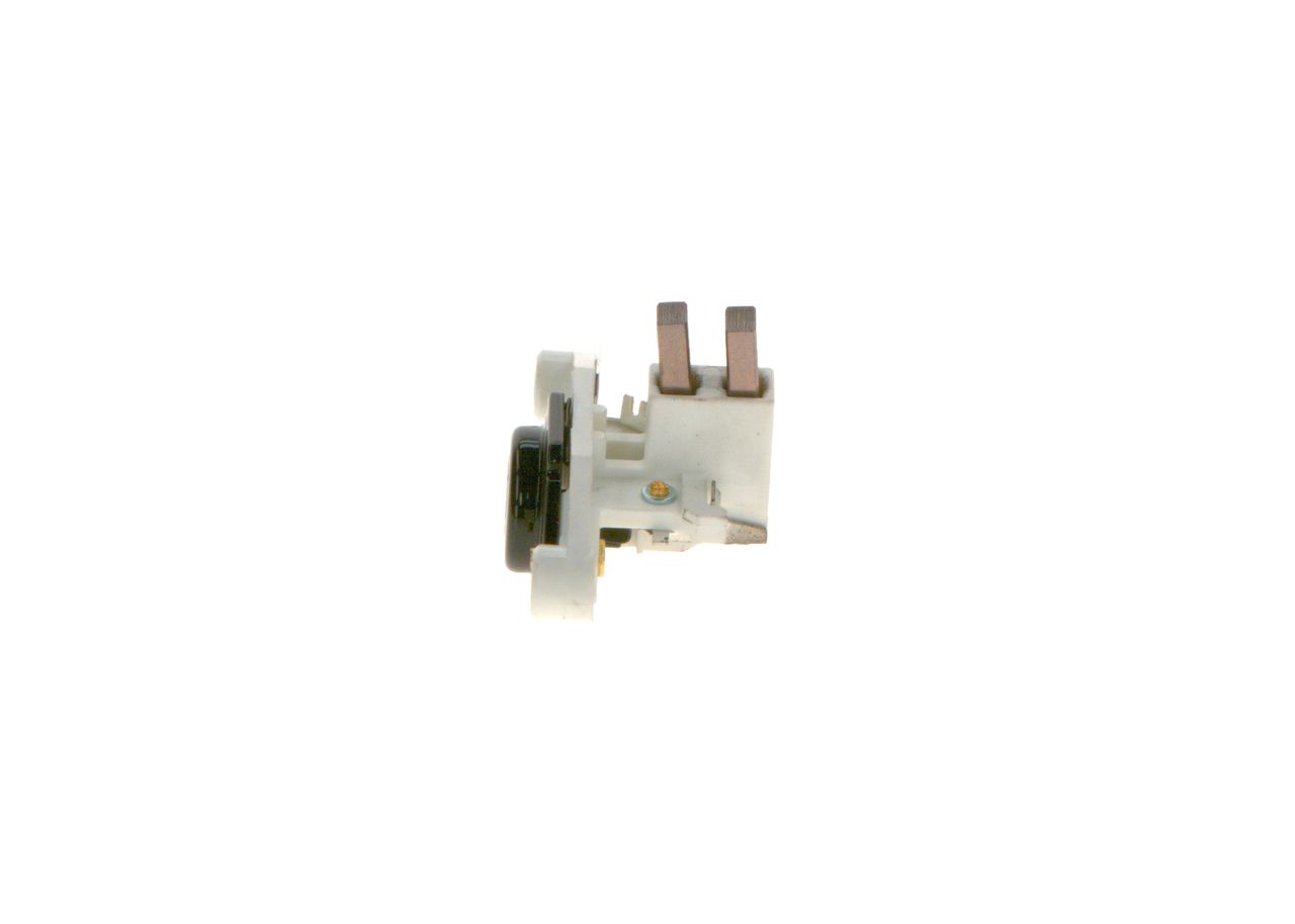 Alternator Regulator-1
