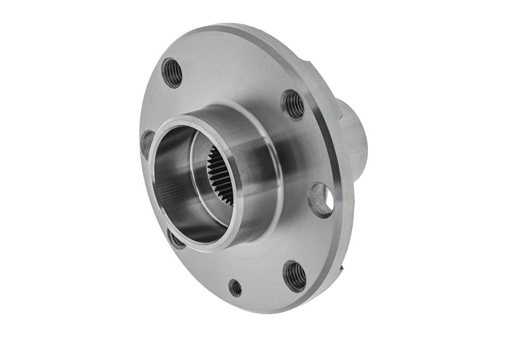 TOPRAN 200 396 Wheel hub