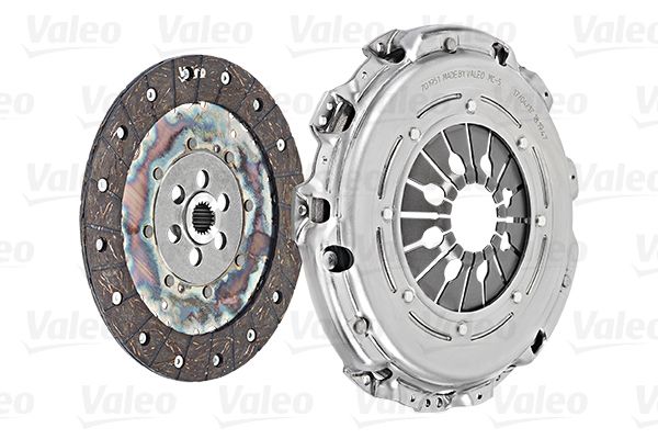 Clutch Kit-1
