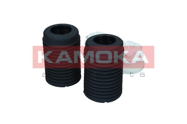 Dust Protection Kit, shock absorber-3