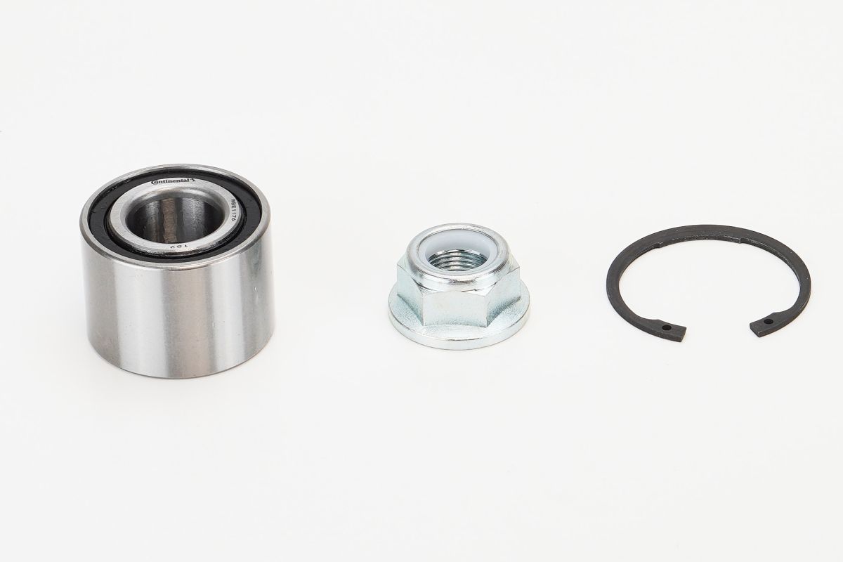 CONTINENTAL CTAM WBE1176 Wheel bearing kit