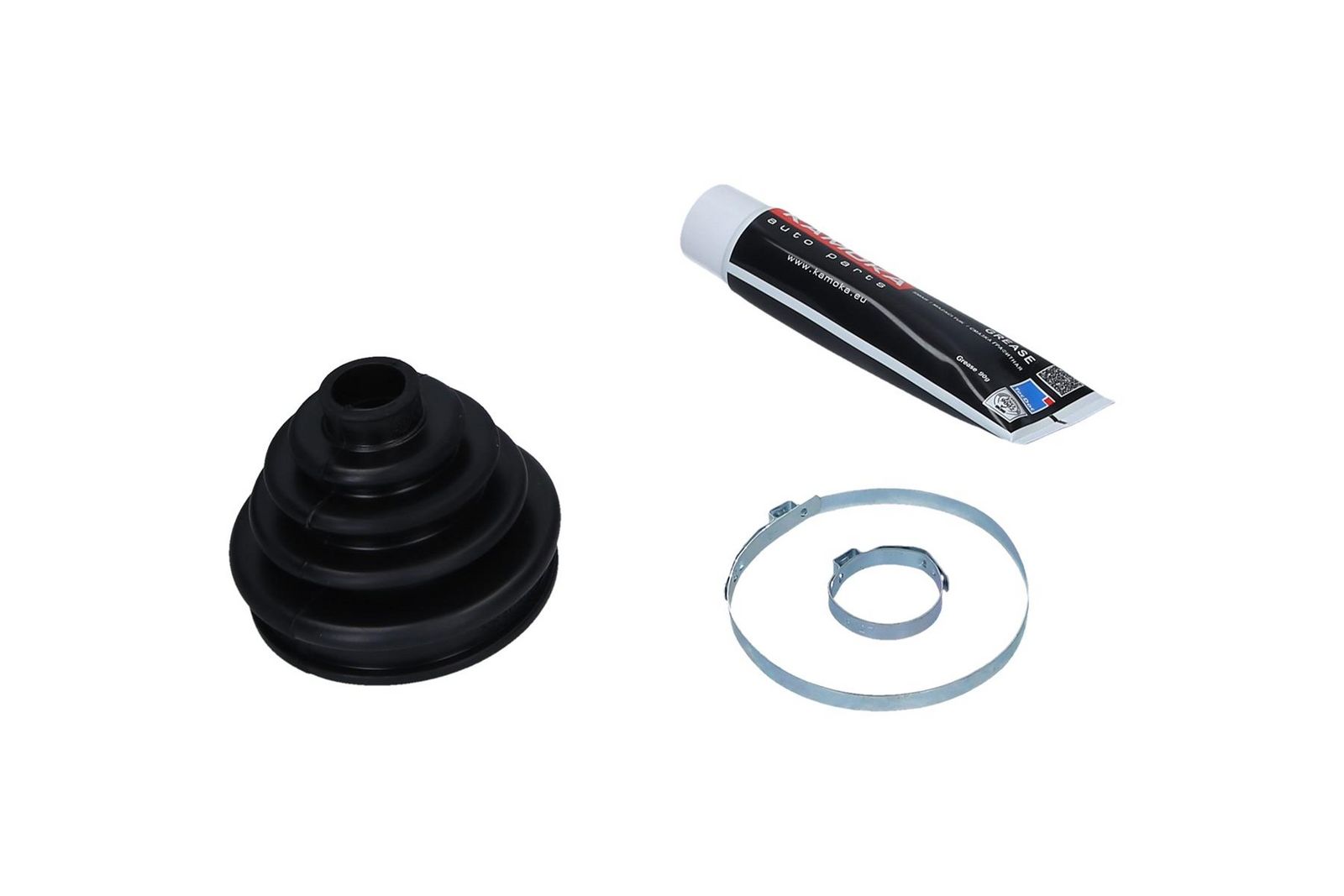 gofruotoji membrana, kardaninis velenas-1