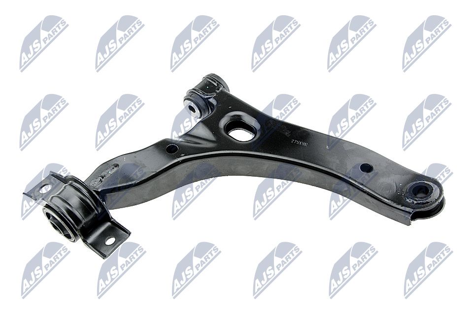 NTY ZWD-FR-032 Control/trailing arm, wheel suspension