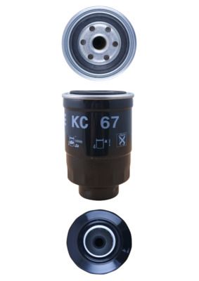 Fuel Filter-1