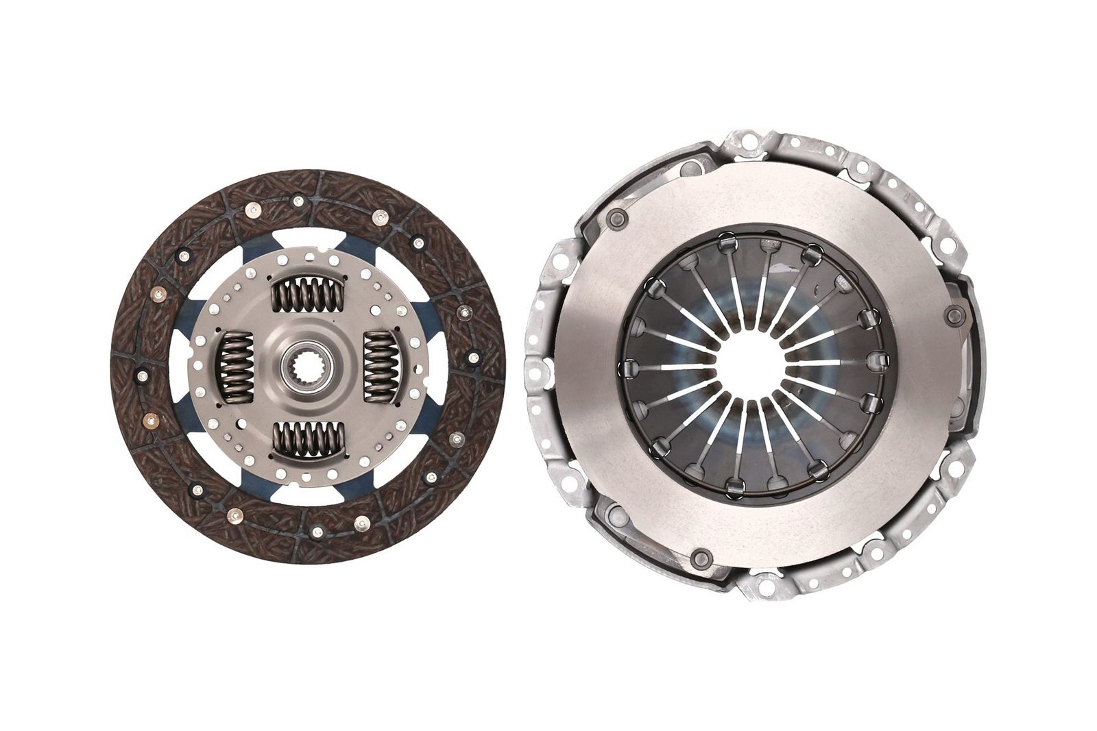 Clutch Kit-1