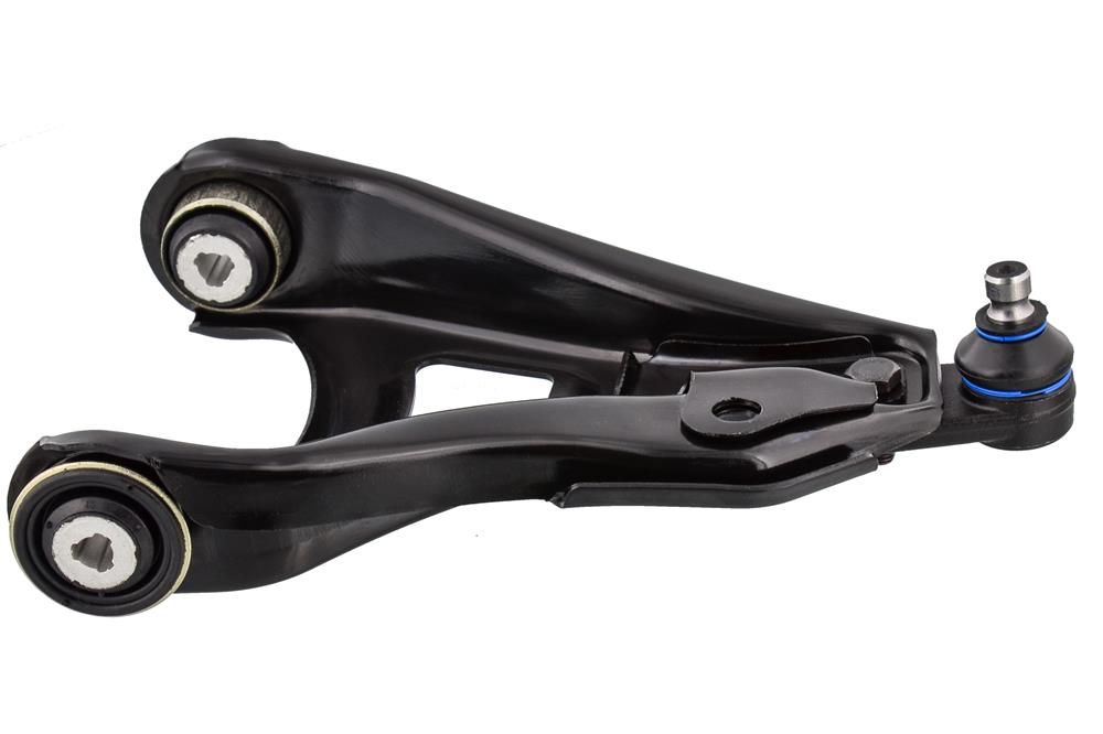 TOPRAN 700 319 Control/trailing arm, wheel suspension