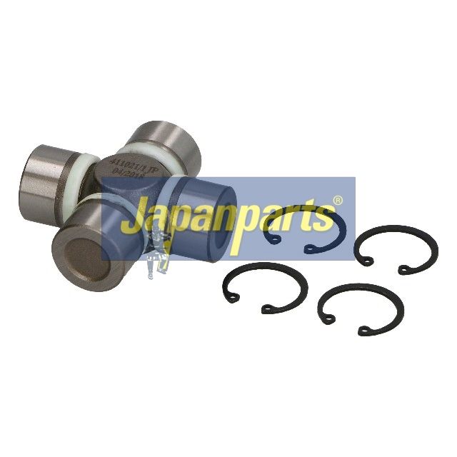Joint, propshaft