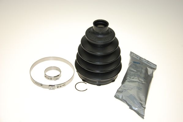 LÖBRO 306988 Bellow kit, drive shaft