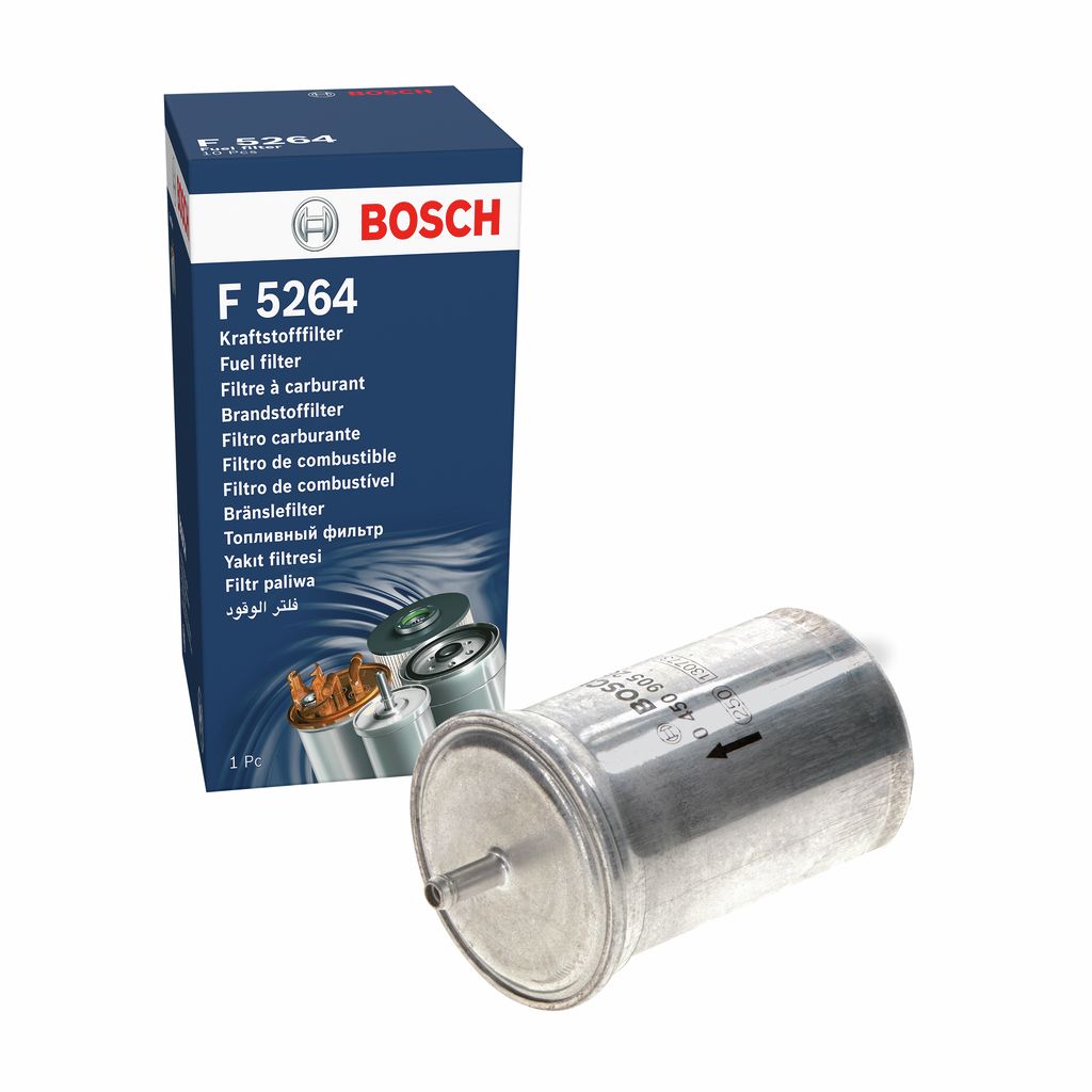 Fuel Filter