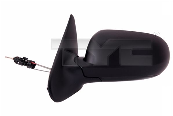 Exterior Mirror