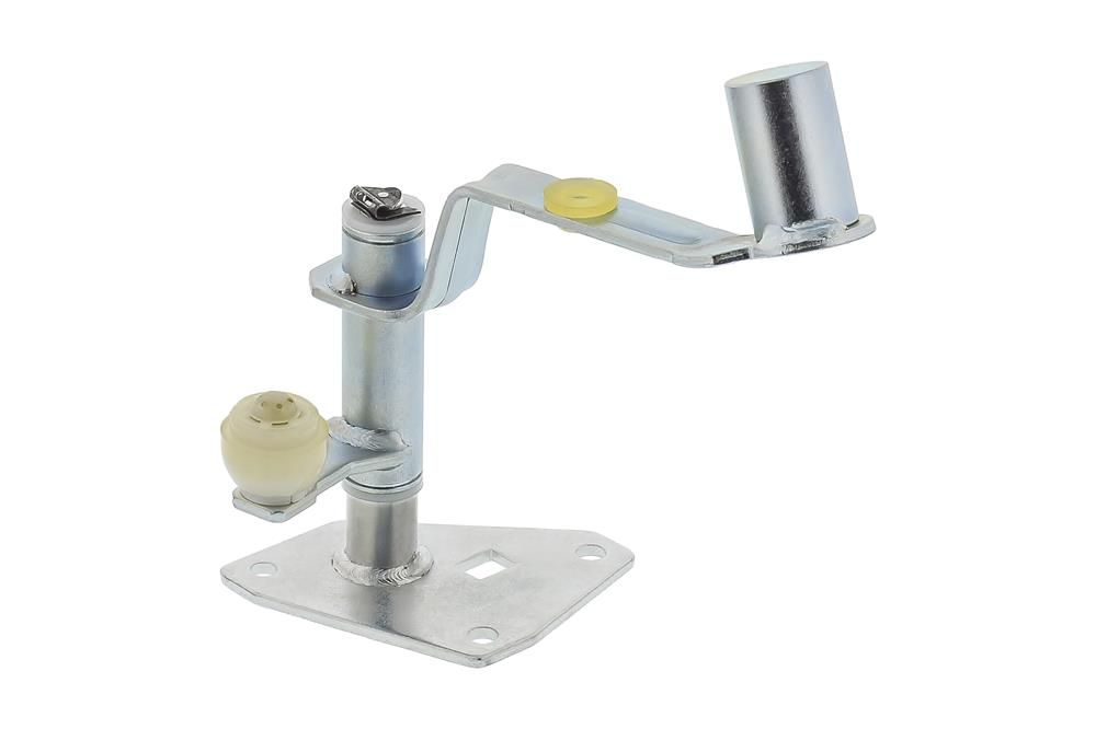 Deflection Shaft, gearshift mechanism