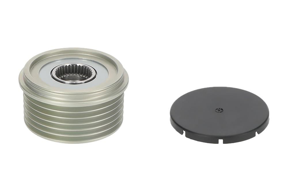 TOPRAN 601 797 Alternator freewheel clutch