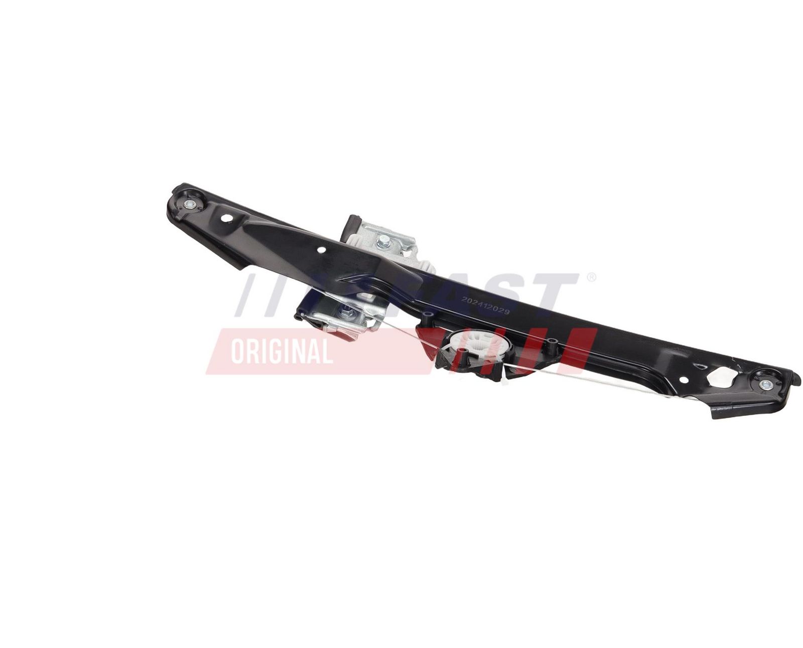 Window Regulator-1