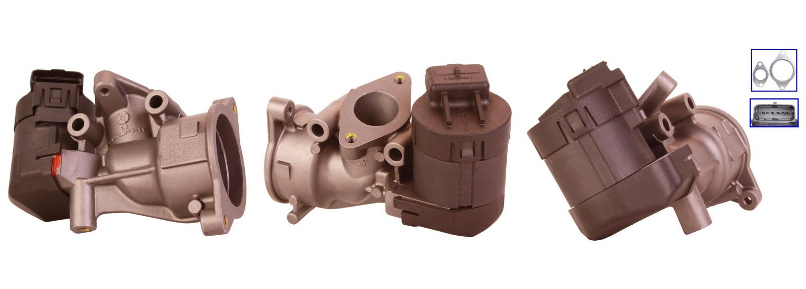 DRI 717730024 Egr valve