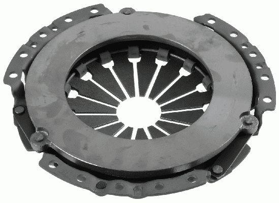 Clutch Pressure Plate-1