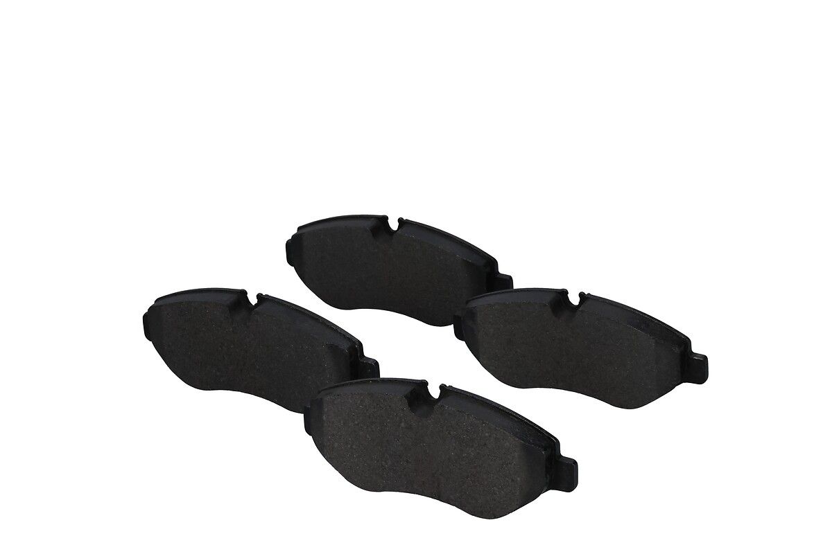 Brake Pad Set, disc brake-3