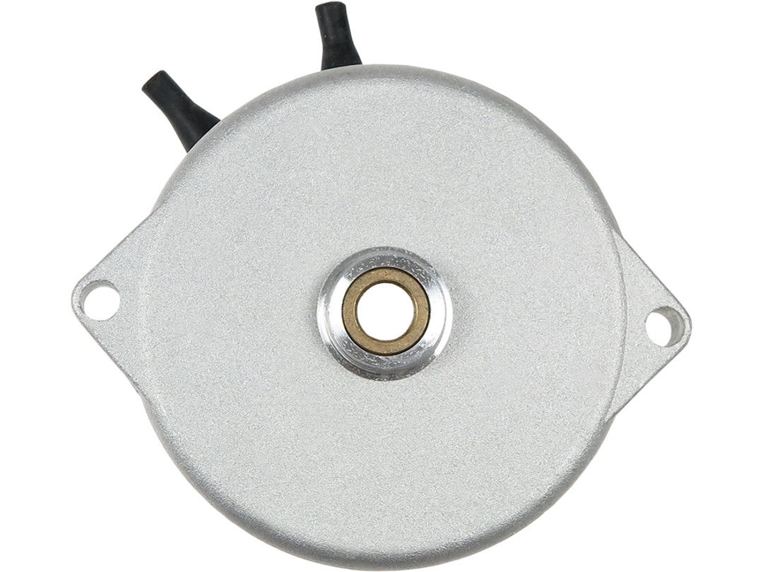 Starter Lid, carburettor