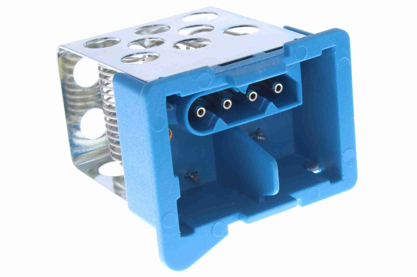 reguliatorius, keleivio pusės ventiliatorius