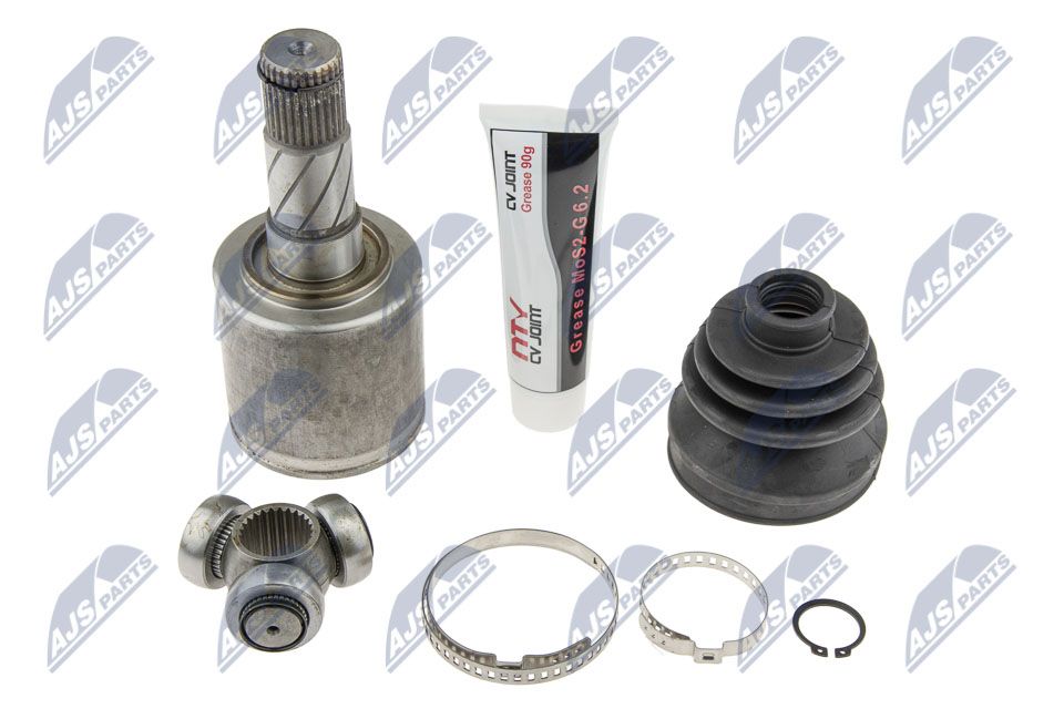 NTY NPW-KA-315 Joint kit, drive shaft