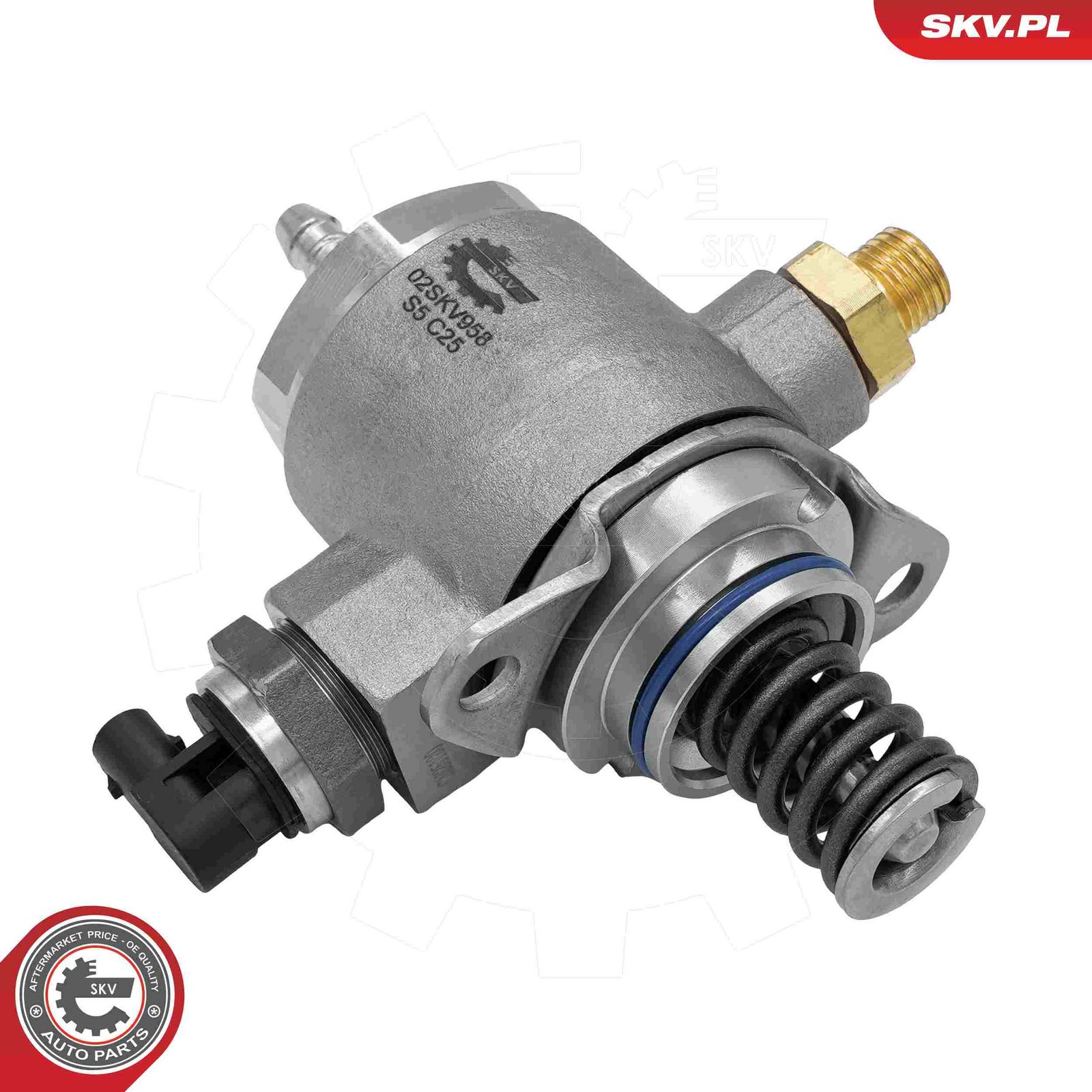 High-pressure Pump-4