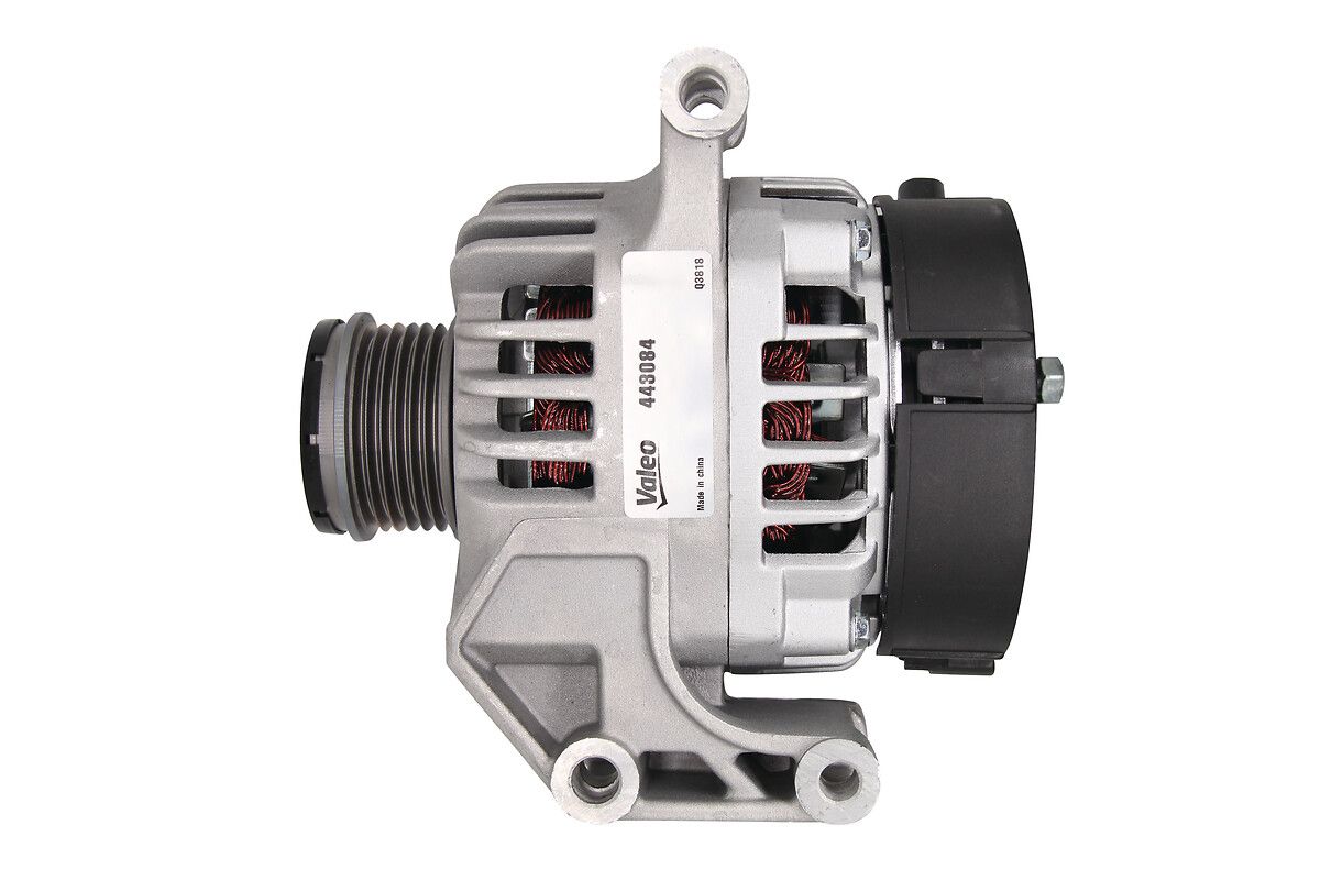 Alternator-4