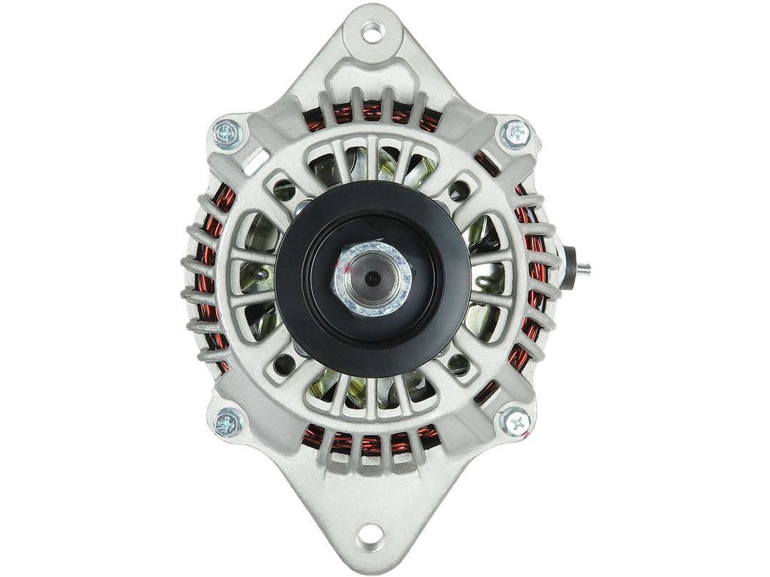 AS-PL A5074 Alternator