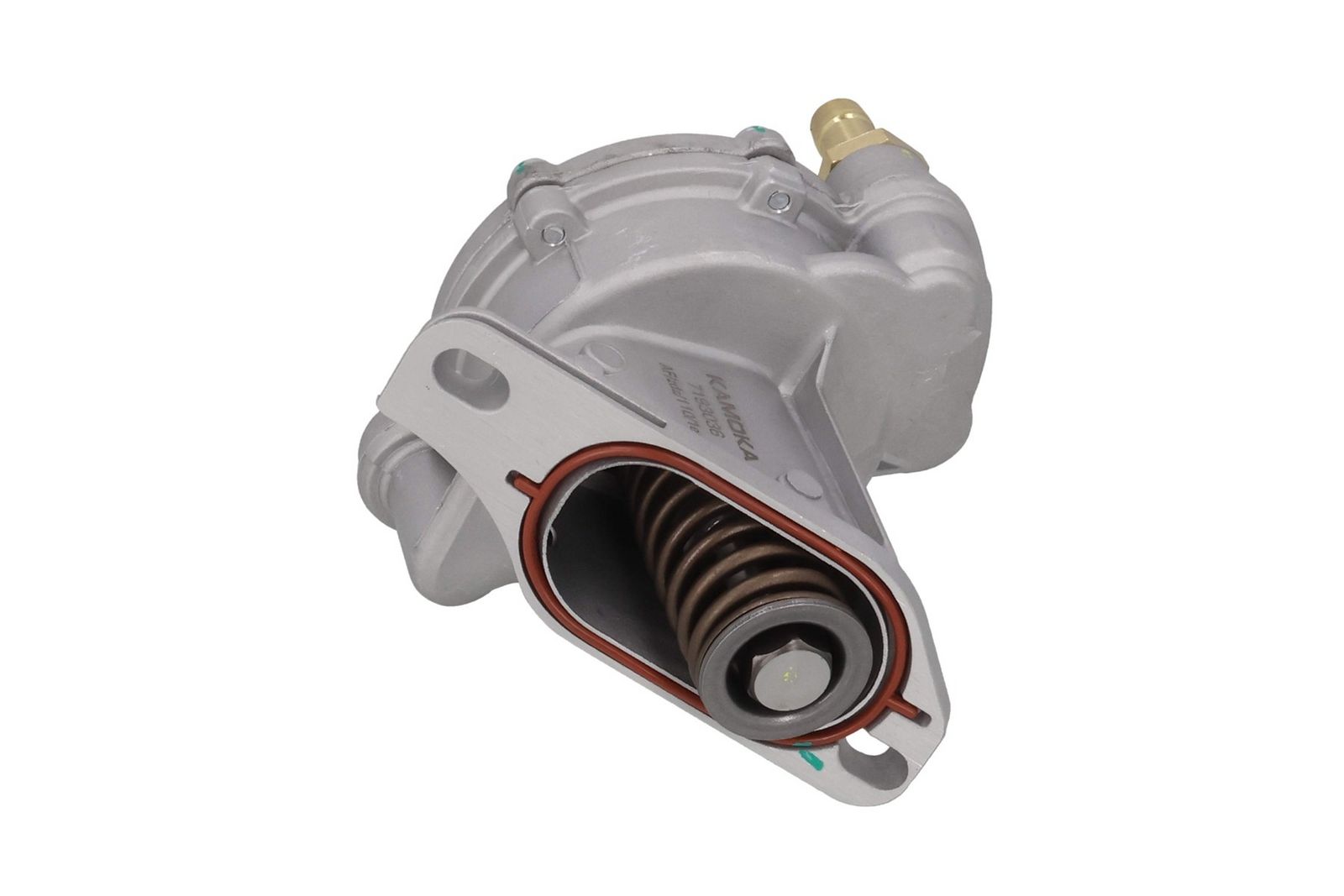 Vacuum Pump, braking system-3
