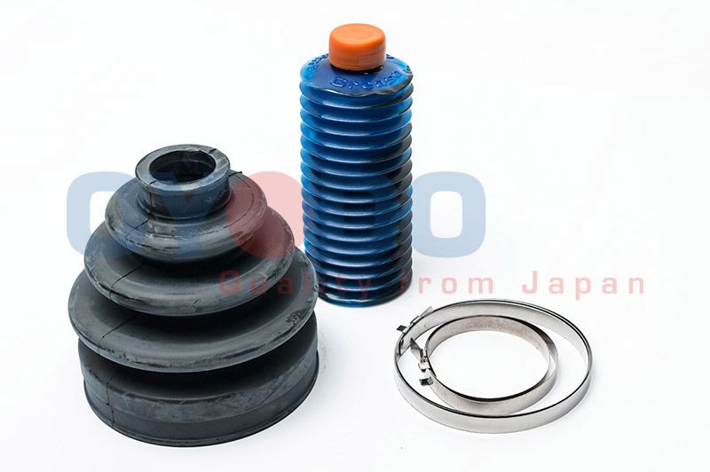 OYODO 50P3005-OYO Bellow kit, drive shaft