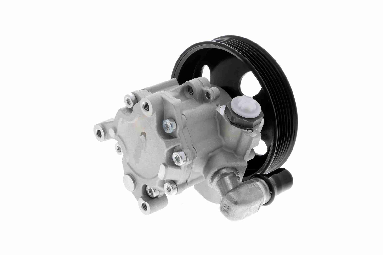 Hydraulic Pump, steering-13