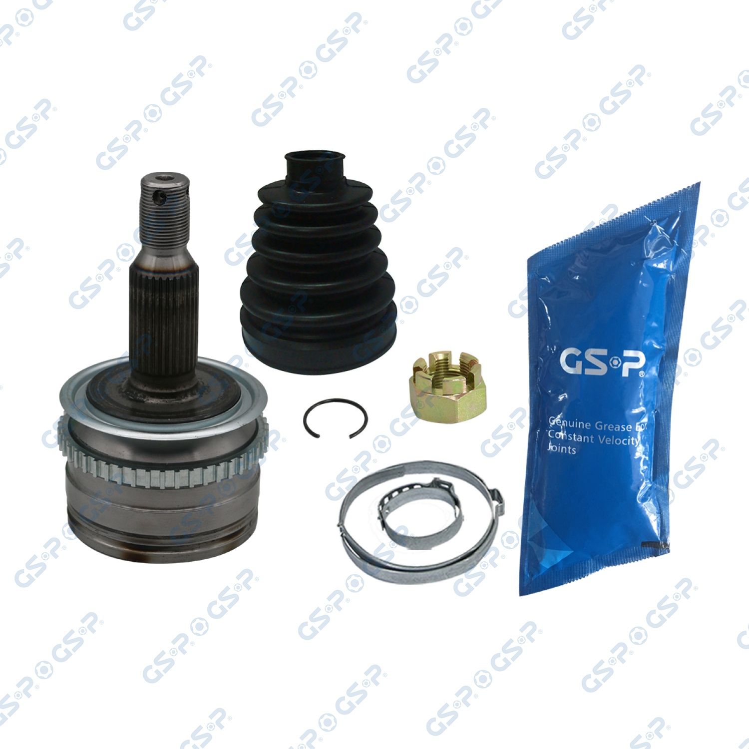 GSP 839159 Joint kit, drive shaft