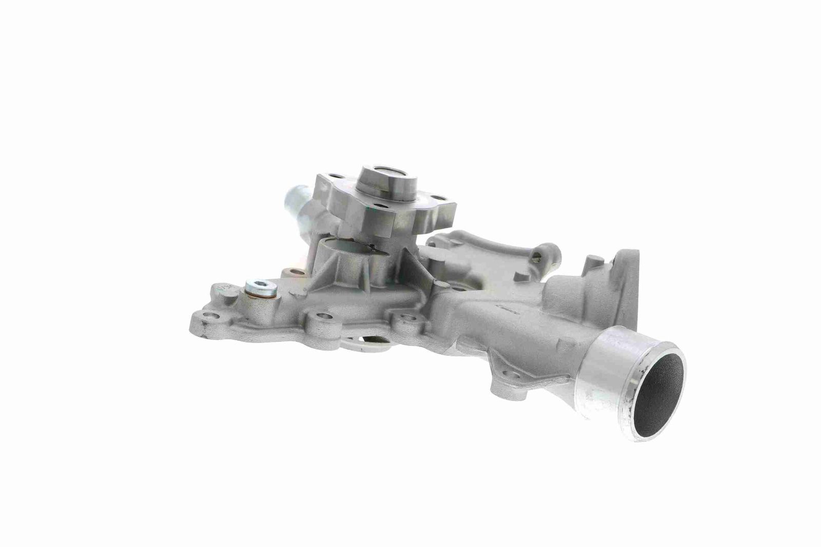 Water Pump, engine cooling-7